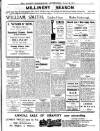 Market Harborough Advertiser and Midland Mail Tuesday 28 February 1922 Page 5