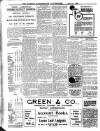 Market Harborough Advertiser and Midland Mail Tuesday 14 March 1922 Page 6
