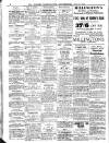 Market Harborough Advertiser and Midland Mail Tuesday 21 March 1922 Page 4