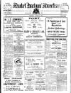 Market Harborough Advertiser and Midland Mail Tuesday 11 April 1922 Page 1