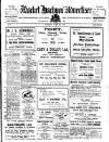 Market Harborough Advertiser and Midland Mail Tuesday 25 April 1922 Page 1
