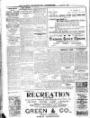 Market Harborough Advertiser and Midland Mail Tuesday 25 April 1922 Page 6