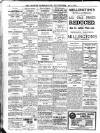 Market Harborough Advertiser and Midland Mail Tuesday 02 May 1922 Page 4