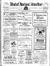 Market Harborough Advertiser and Midland Mail Tuesday 23 May 1922 Page 1