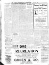Market Harborough Advertiser and Midland Mail Tuesday 23 May 1922 Page 6