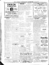 Market Harborough Advertiser and Midland Mail Tuesday 23 May 1922 Page 8
