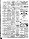 Market Harborough Advertiser and Midland Mail Tuesday 20 June 1922 Page 4