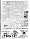 Market Harborough Advertiser and Midland Mail Tuesday 20 June 1922 Page 7