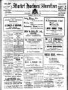 Market Harborough Advertiser and Midland Mail Tuesday 01 August 1922 Page 1
