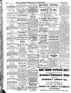 Market Harborough Advertiser and Midland Mail Tuesday 01 August 1922 Page 4