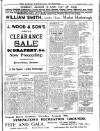Market Harborough Advertiser and Midland Mail Tuesday 01 August 1922 Page 5