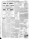 Market Harborough Advertiser and Midland Mail Tuesday 22 August 1922 Page 6
