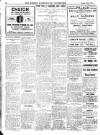 Market Harborough Advertiser and Midland Mail Tuesday 22 August 1922 Page 8