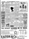 Market Harborough Advertiser and Midland Mail Tuesday 03 October 1922 Page 7