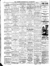 Market Harborough Advertiser and Midland Mail Tuesday 31 October 1922 Page 4