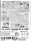 Market Harborough Advertiser and Midland Mail Tuesday 31 October 1922 Page 7