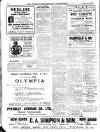 Market Harborough Advertiser and Midland Mail Tuesday 31 October 1922 Page 8