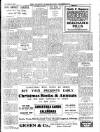 Market Harborough Advertiser and Midland Mail Tuesday 05 December 1922 Page 3
