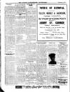 Market Harborough Advertiser and Midland Mail Tuesday 05 December 1922 Page 6
