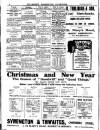 Market Harborough Advertiser and Midland Mail Tuesday 26 December 1922 Page 4