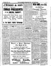 Market Harborough Advertiser and Midland Mail Tuesday 26 December 1922 Page 5