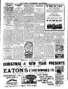 Market Harborough Advertiser and Midland Mail Tuesday 26 December 1922 Page 7