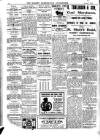 Market Harborough Advertiser and Midland Mail Tuesday 02 January 1923 Page 4