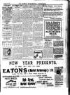 Market Harborough Advertiser and Midland Mail Tuesday 02 January 1923 Page 7