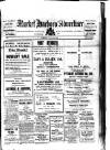 Market Harborough Advertiser and Midland Mail Tuesday 09 January 1923 Page 1