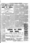 Market Harborough Advertiser and Midland Mail Tuesday 09 January 1923 Page 3