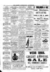 Market Harborough Advertiser and Midland Mail Tuesday 09 January 1923 Page 4