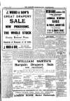 Market Harborough Advertiser and Midland Mail Tuesday 09 January 1923 Page 5
