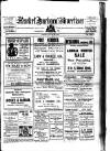 Market Harborough Advertiser and Midland Mail Tuesday 23 January 1923 Page 1
