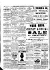 Market Harborough Advertiser and Midland Mail Tuesday 23 January 1923 Page 4