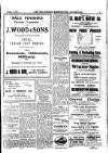 Market Harborough Advertiser and Midland Mail Tuesday 06 February 1923 Page 5