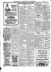 Market Harborough Advertiser and Midland Mail Tuesday 13 February 1923 Page 6