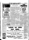 Market Harborough Advertiser and Midland Mail Tuesday 06 March 1923 Page 6