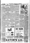 Market Harborough Advertiser and Midland Mail Tuesday 01 May 1923 Page 7