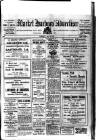Market Harborough Advertiser and Midland Mail Tuesday 15 May 1923 Page 1