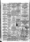 Market Harborough Advertiser and Midland Mail Tuesday 15 May 1923 Page 4