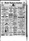 Market Harborough Advertiser and Midland Mail Tuesday 31 July 1923 Page 1