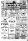 Market Harborough Advertiser and Midland Mail Friday 04 January 1924 Page 1