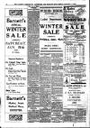 Market Harborough Advertiser and Midland Mail Friday 04 January 1924 Page 2