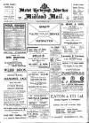 Market Harborough Advertiser and Midland Mail Friday 27 February 1925 Page 1