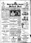 Market Harborough Advertiser and Midland Mail Friday 01 January 1926 Page 1
