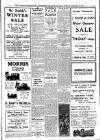 Market Harborough Advertiser and Midland Mail Friday 08 January 1926 Page 5