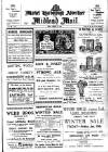 Market Harborough Advertiser and Midland Mail Friday 15 January 1926 Page 1