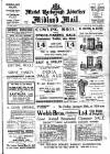 Market Harborough Advertiser and Midland Mail Friday 22 January 1926 Page 1