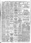 Market Harborough Advertiser and Midland Mail Friday 22 January 1926 Page 4