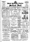Market Harborough Advertiser and Midland Mail Friday 29 January 1926 Page 1